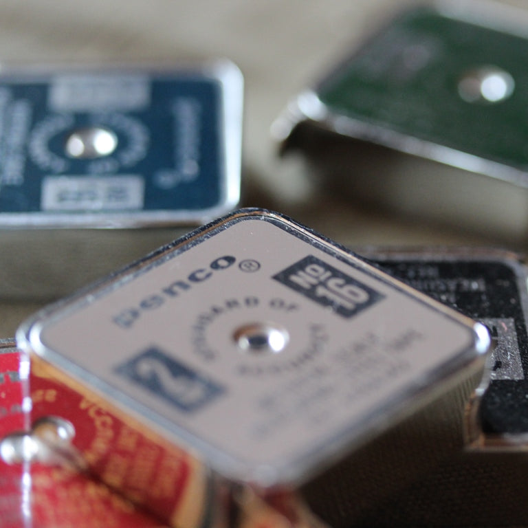 Penco Tape Measure – Sample Piece