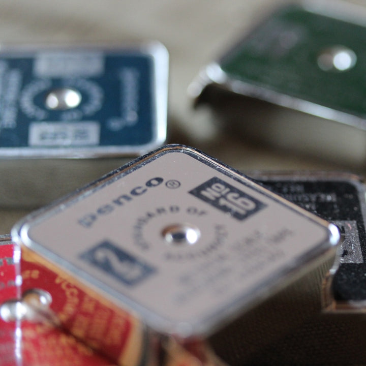 Penco Tape Measure – Sample Piece