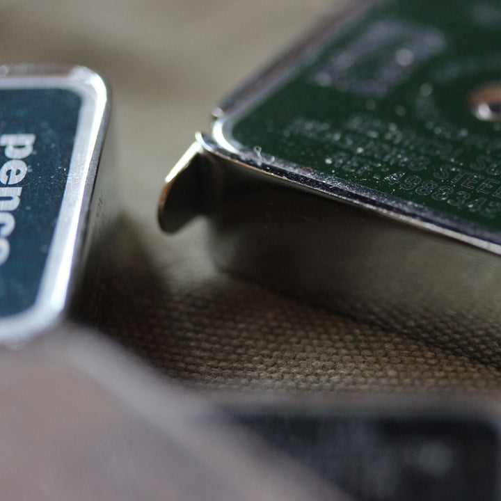 Penco Tape Measure – Sample Piece