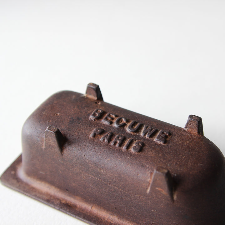 Becuwe Paris Miniatur-Badewanne – Frankreich