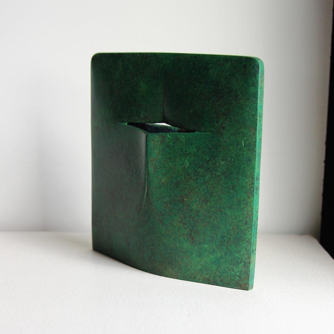 Vase à fleurs - Seki