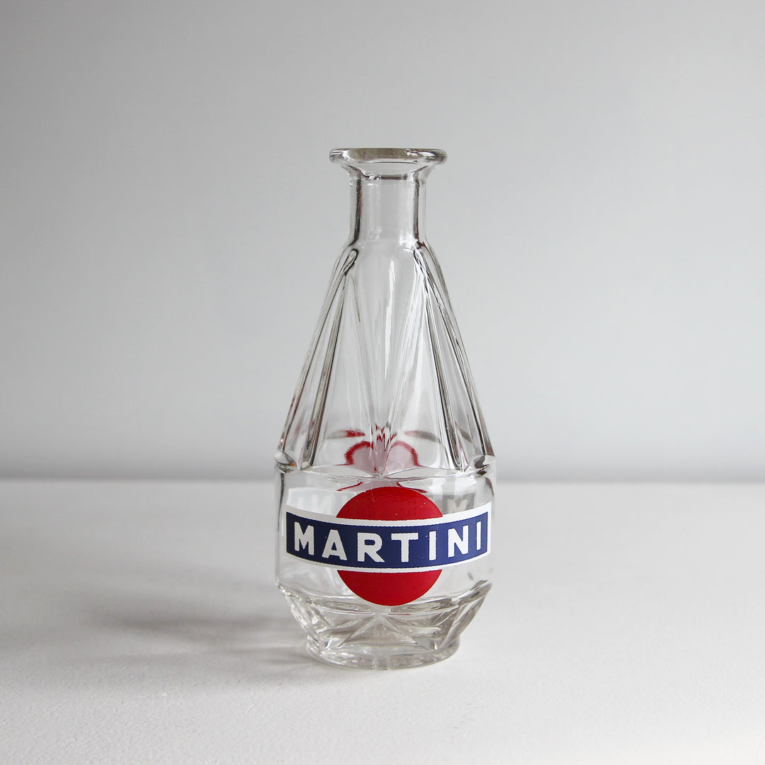 Carafe Martini 33 cl Déposé