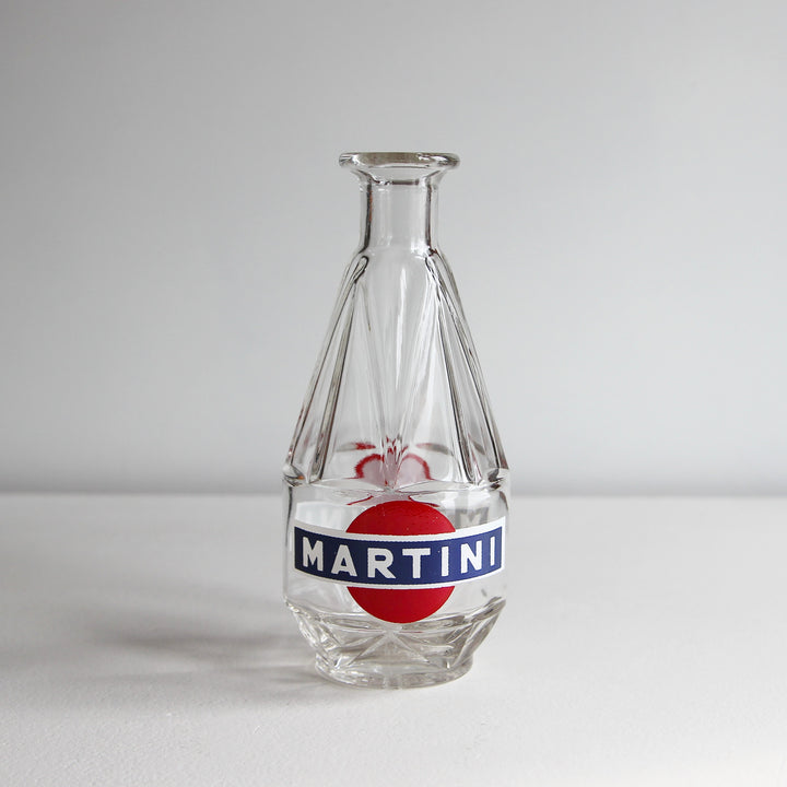 Carafe Martini 33 cl Déposé