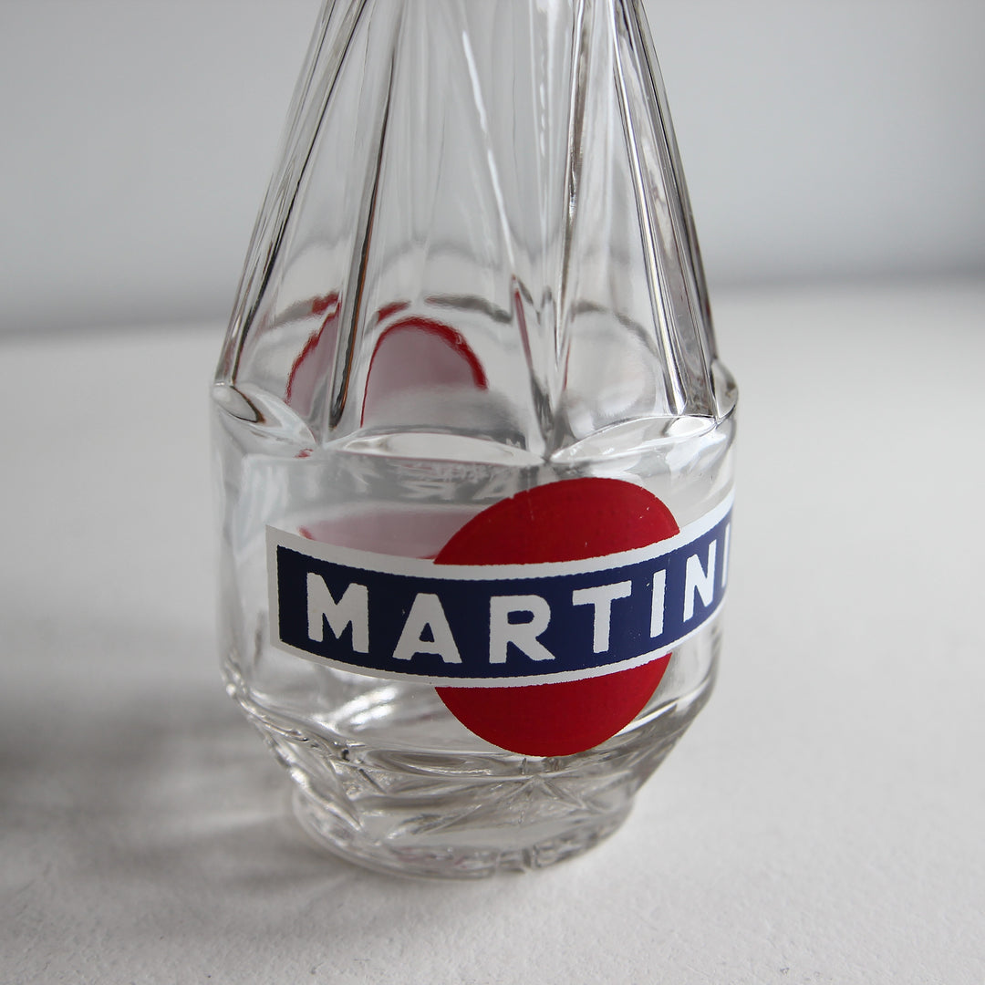 Carafe Martini 33 cl Déposé