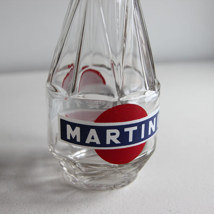 Carafe Martini 33 cl Déposé