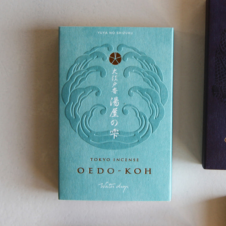 Oedo-Koh Tokyo Incense