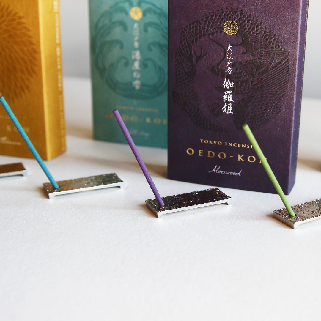 Oedo-Koh Tokyo Incense