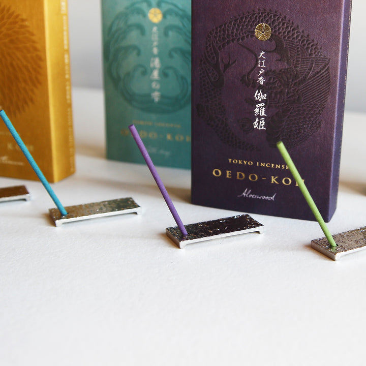 Oedo-Koh Tokyo Incense
