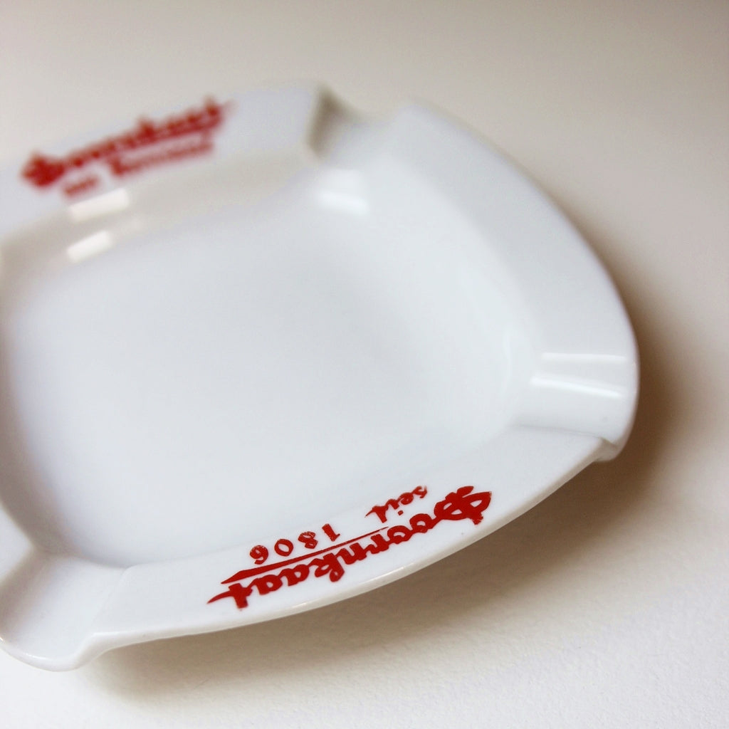 Doornkaat Aschenbecher