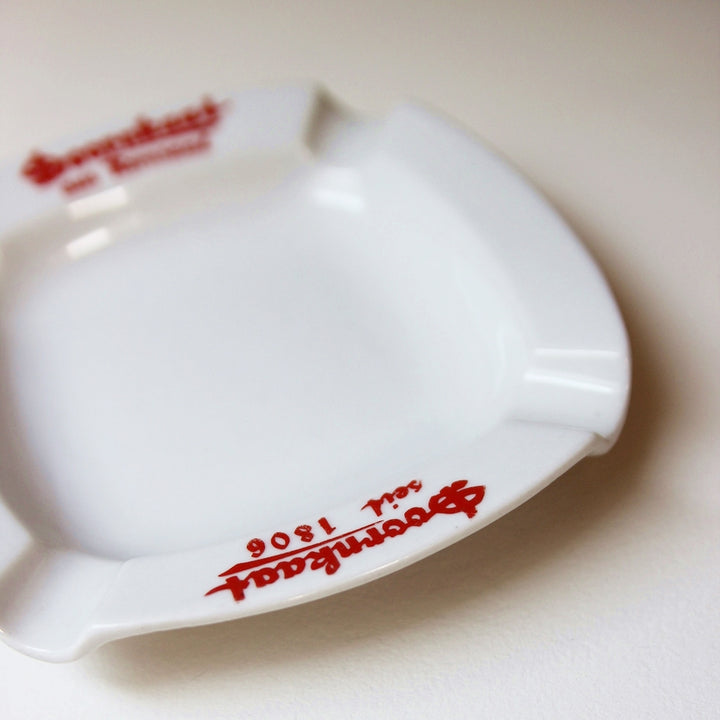 Doornkaat Aschenbecher
