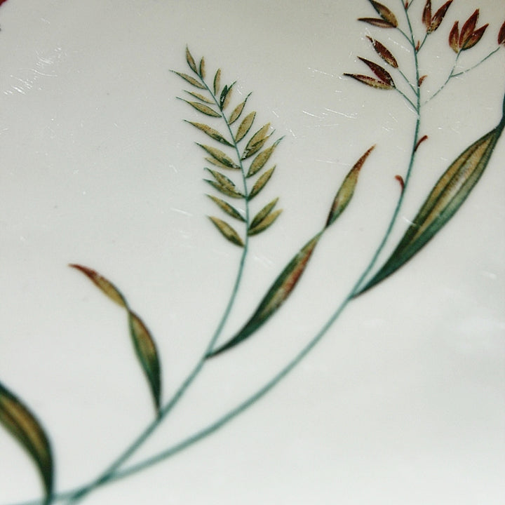Vintage Plate "Milano" - Graf von Henneberg Porcelain