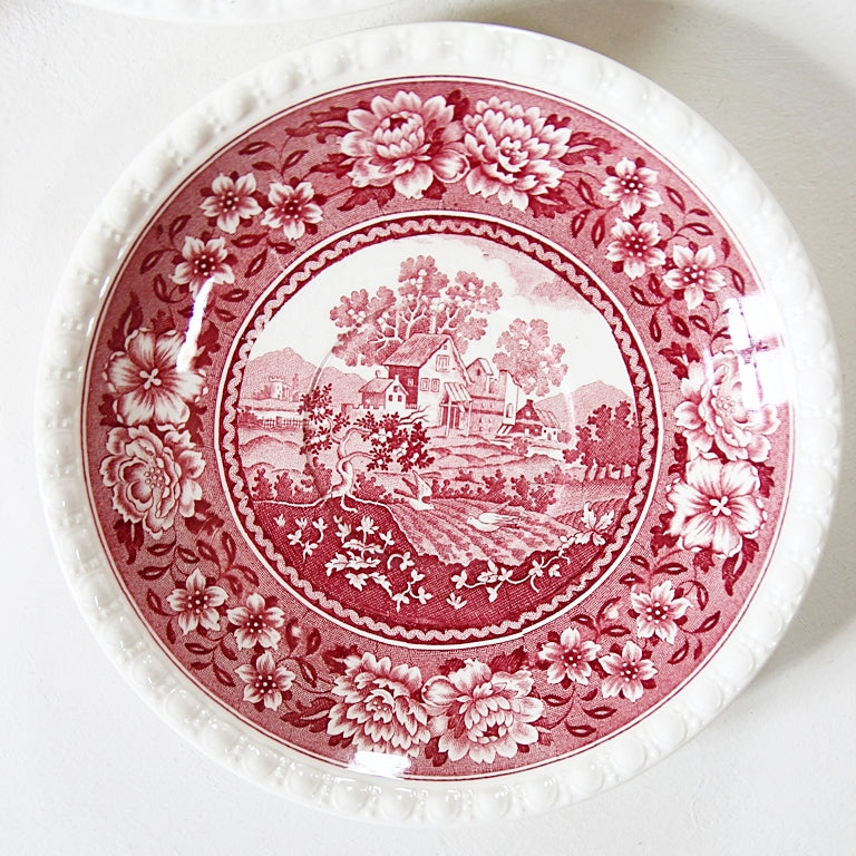 Vintage Kaffee-Set „Rusticana“ – Villeroy & Boch (3-teilig)