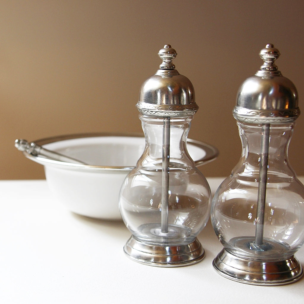 Pepper Mill Lucca
