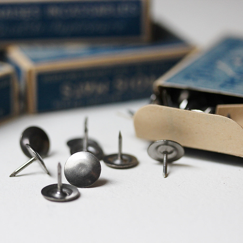 Punaises - Trois Mats 1950