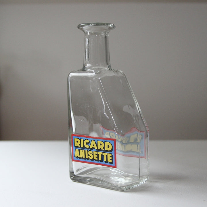 Wasserkaraffe "Ricard Anisette"