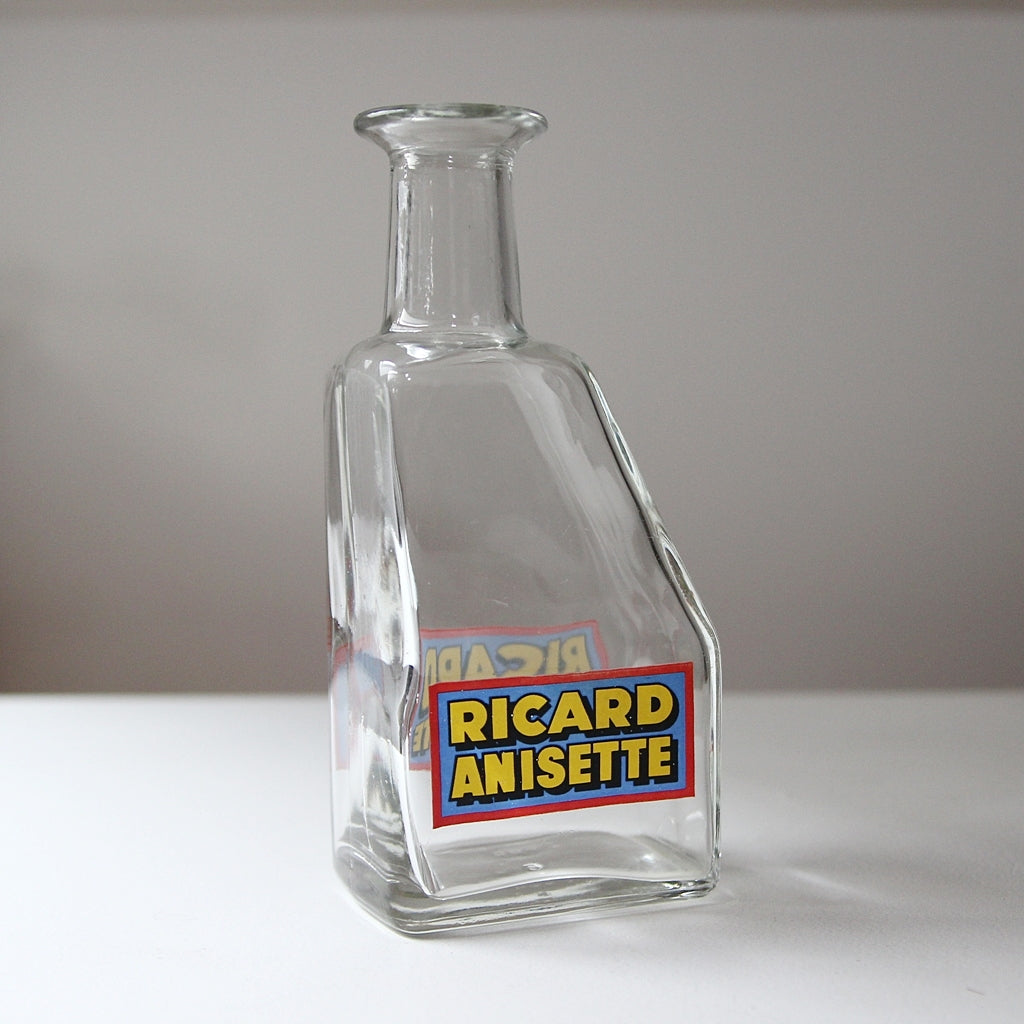 Wasserkaraffe "Ricard Anisette"