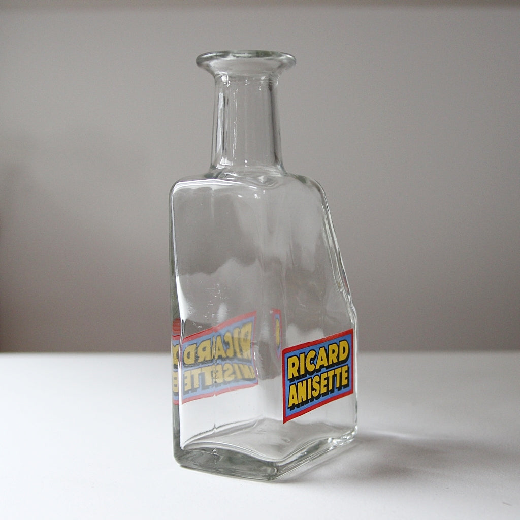 Wasserkaraffe "Ricard Anisette"