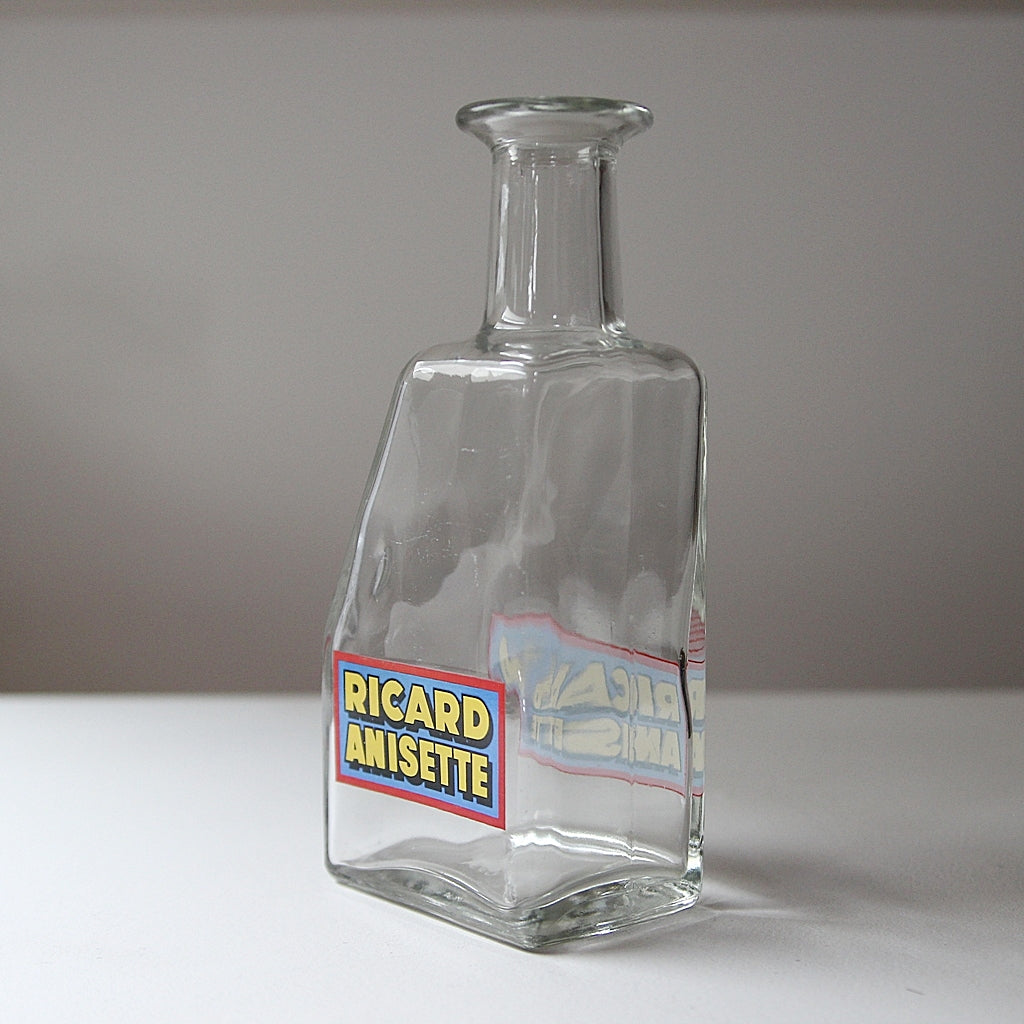 Wasserkaraffe "Ricard Anisette"