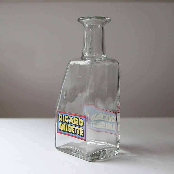 Wasserkaraffe "Ricard Anisette"