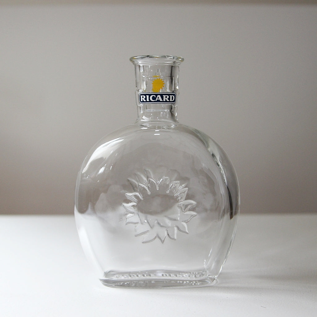 Wasserkaraffe „Ricard Sonne“