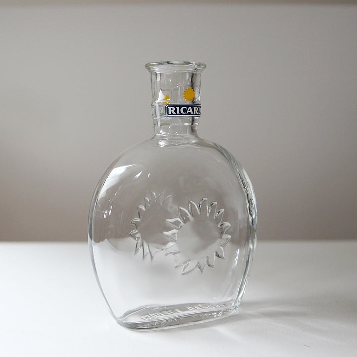 Wasserkaraffe „Ricard Sonne“