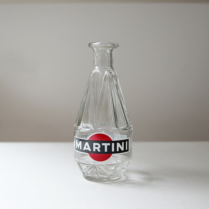 Martini Karaffe 33 cl Depose