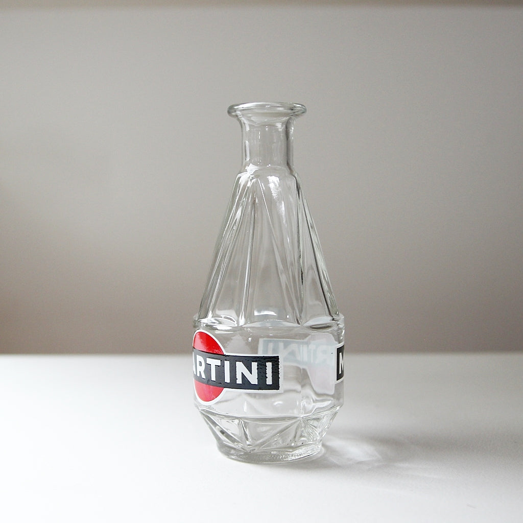 Martini Karaffe 33 cl Depose