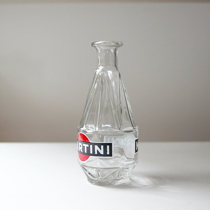 Martini Karaffe 33 cl Depose