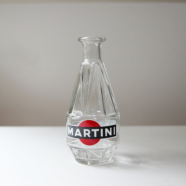 Martini Karaffe 33 cl Depose