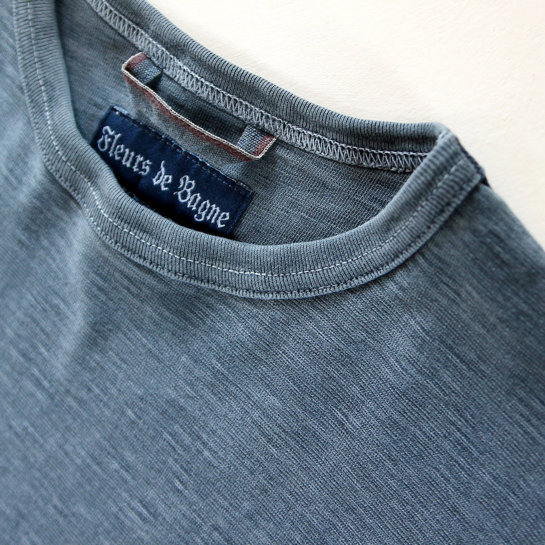 Le Tricot Basic Vintage Navy