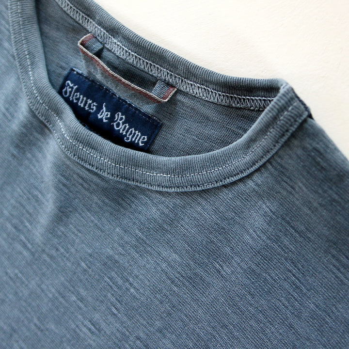Le Tricot Basic Vintage Navy
