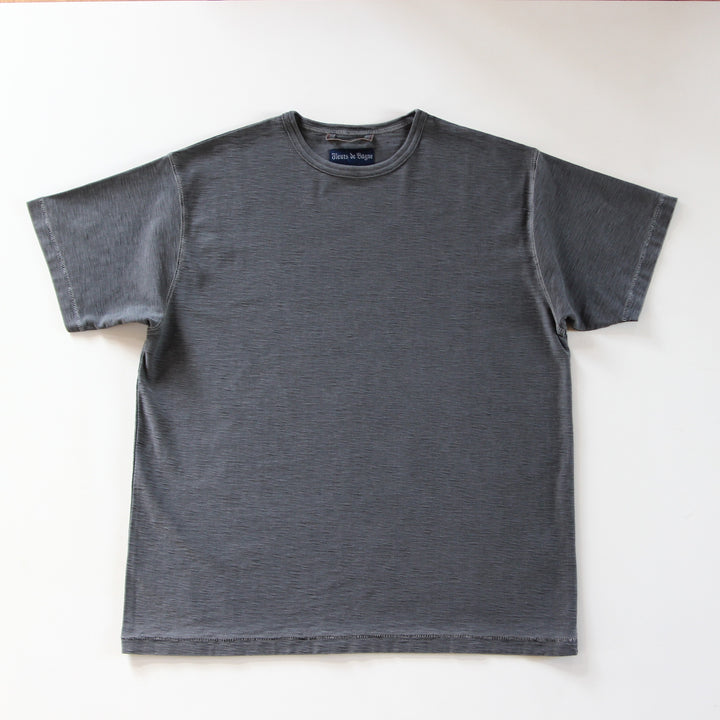 Le Tricot Basic Old Black