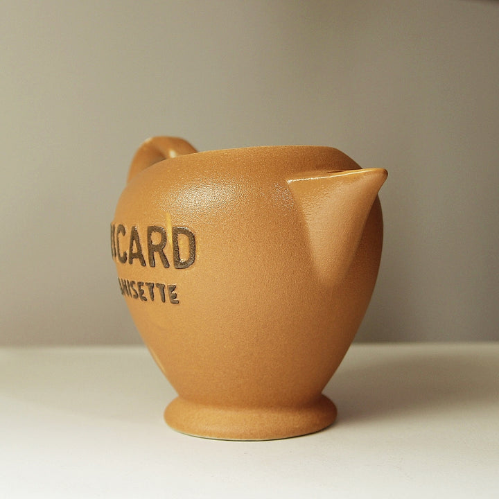 Carafe "Ricard Anisette" - Mate