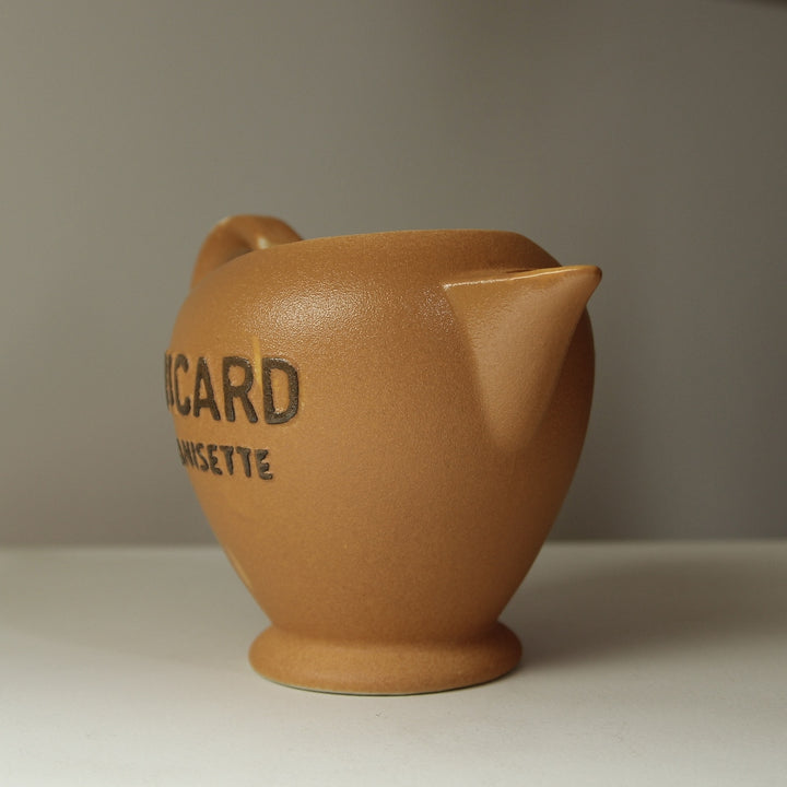 Carafe "Ricard Anisette" - Mate