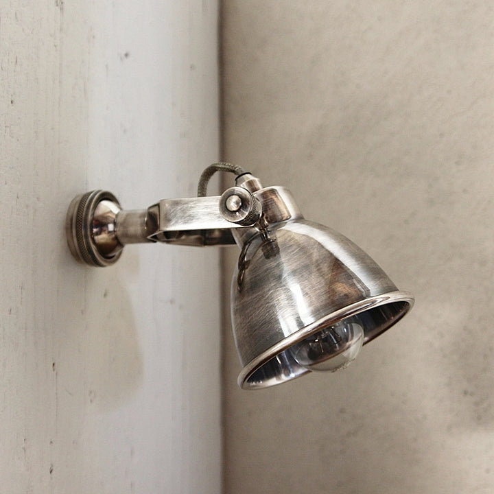 Wall Light Restaurant