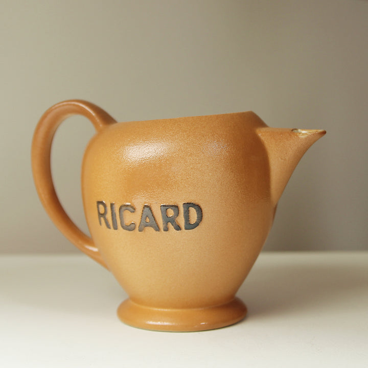 Carafe Ricard - Ronde 