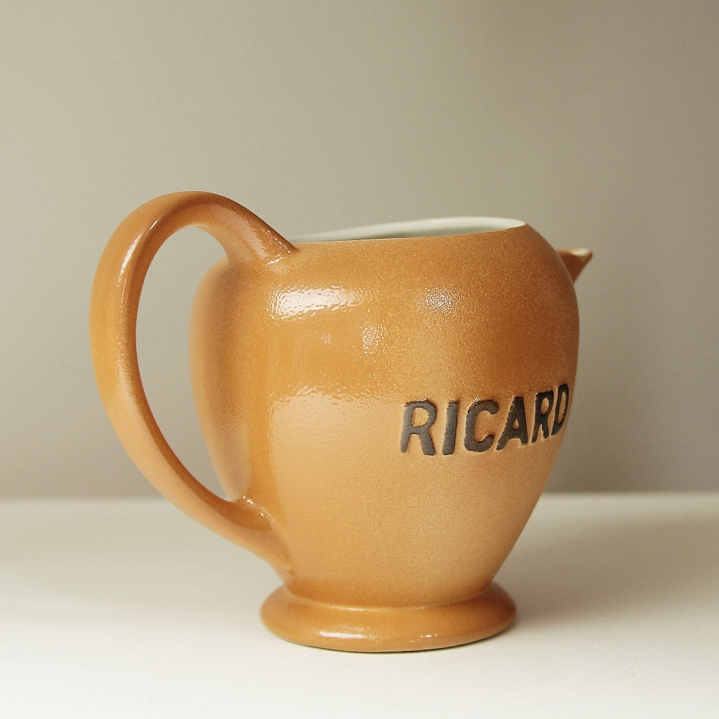 Carafe Ricard - Ronde 