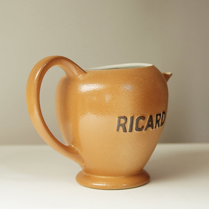 Carafe Ricard - Ronde 