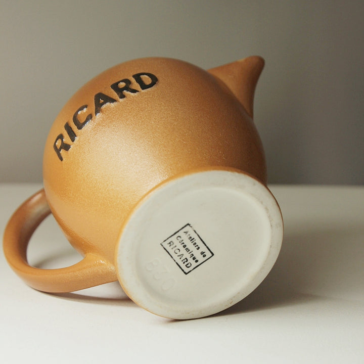 Carafe Ricard - Ronde 