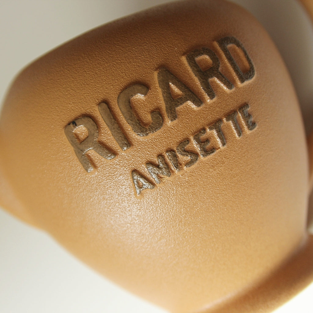 Carafe "Ricard Anisette" - Mate