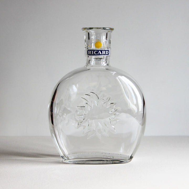 Wasserkaraffe „Ricard Sonne“ 1 Liter