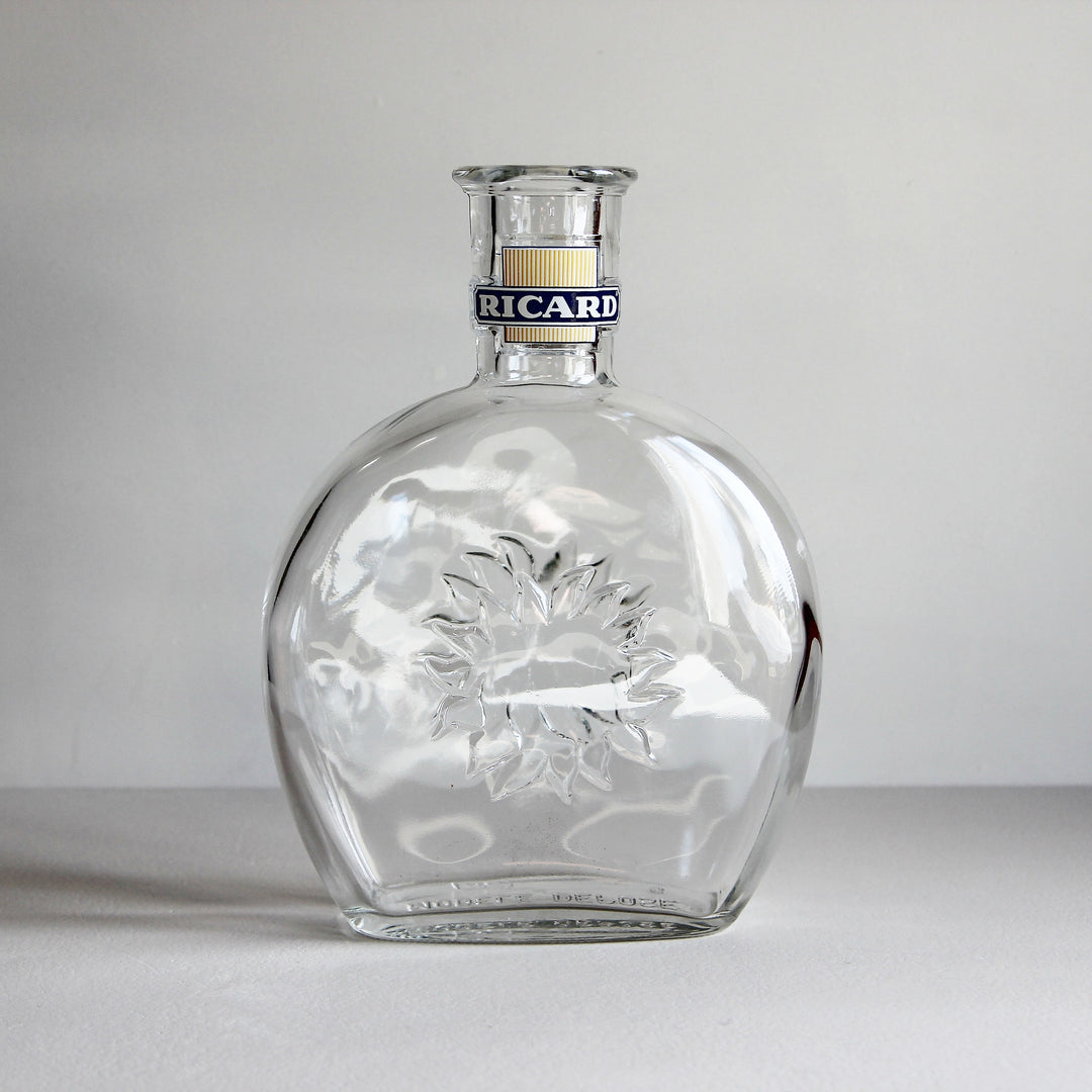 Water carafe "Ricard Sonne" 1 liter