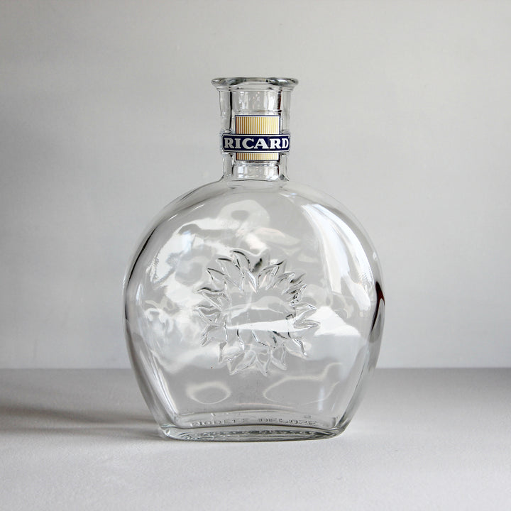 Water carafe "Ricard Sonne" 1 liter