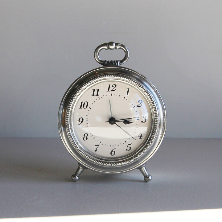 Toscana Alarm Clock