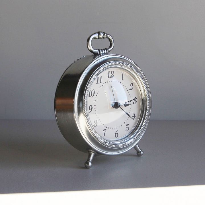 Toscana Alarm Clock