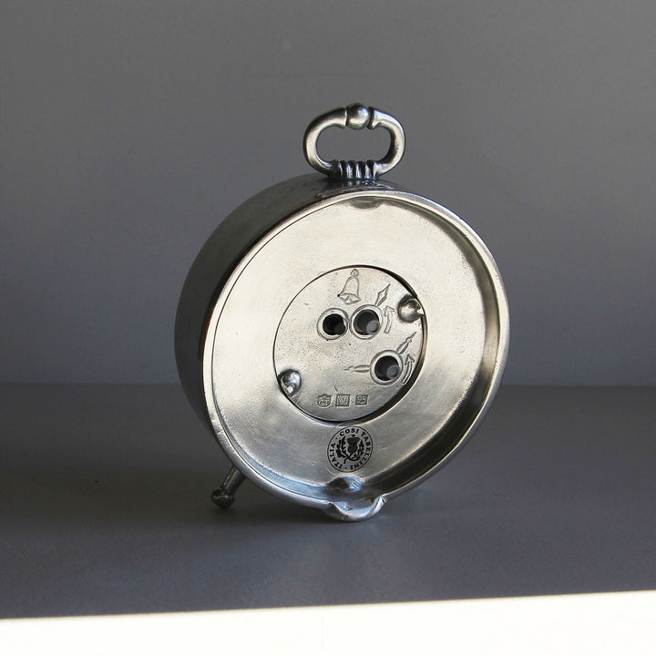Toscana Alarm Clock