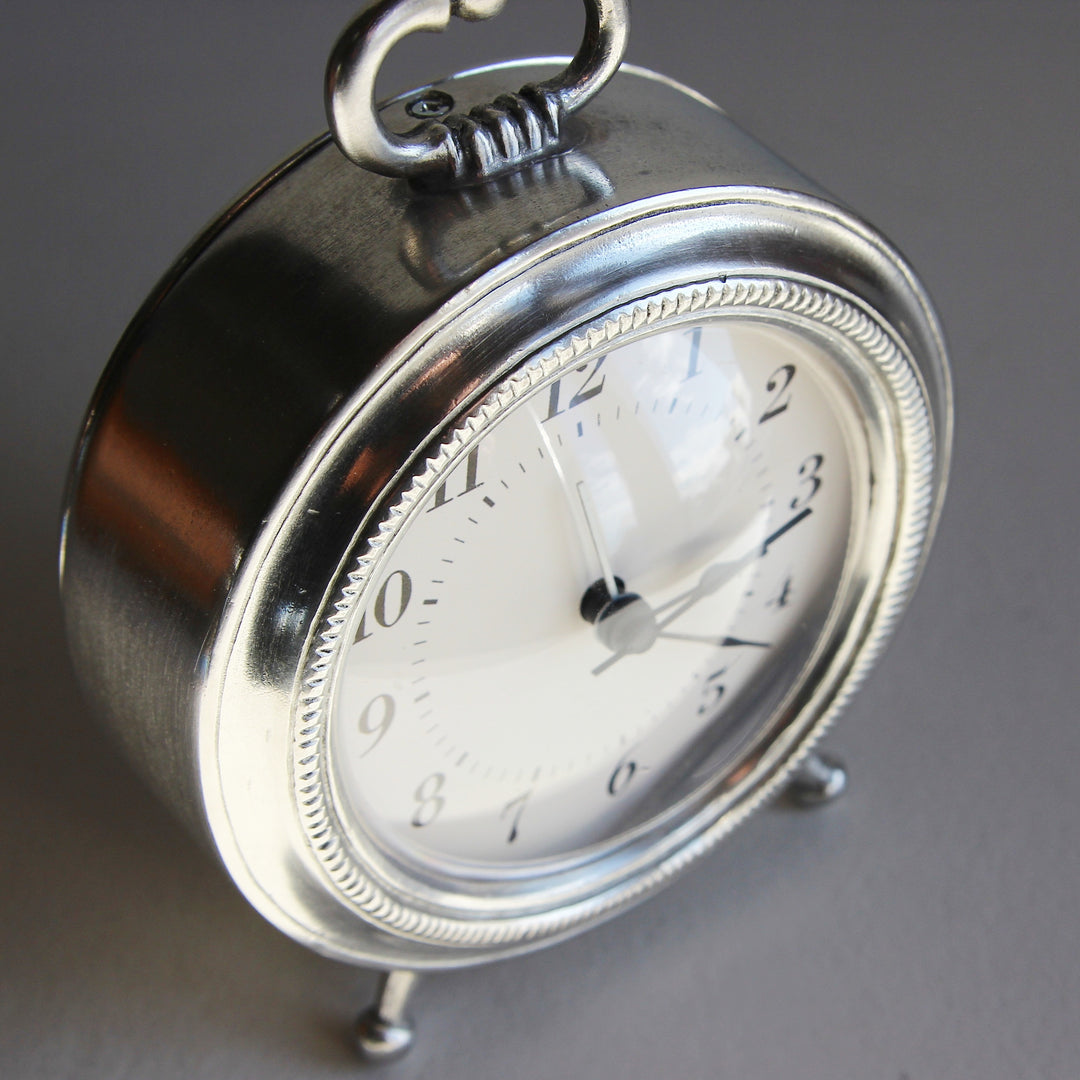 Toscana Alarm Clock