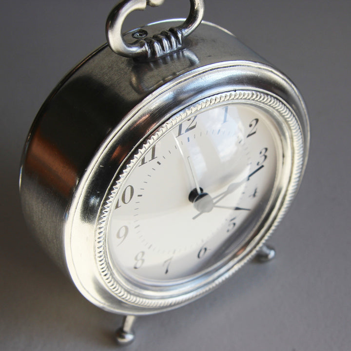 Toscana Alarm Clock