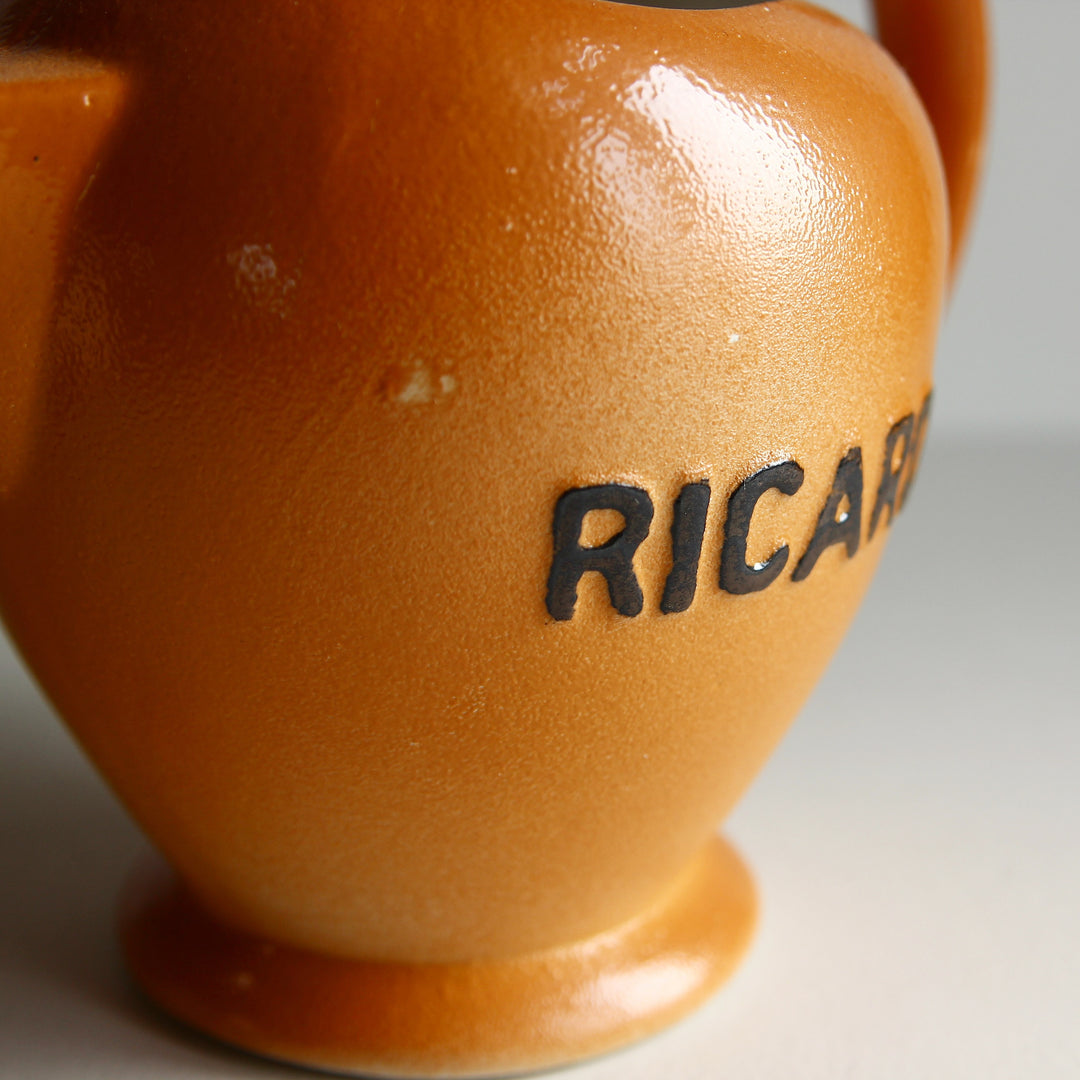Karaffe Ricard Anisette
