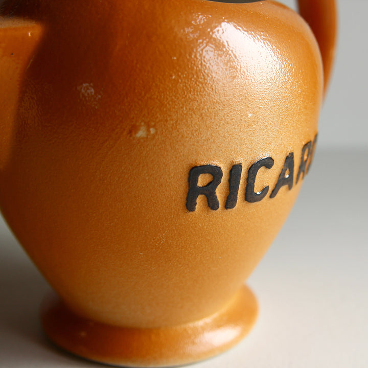 Karaffe Ricard Anisette